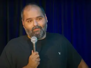 Comedian Kunal Kamra declines the offer to join Bigg Boss