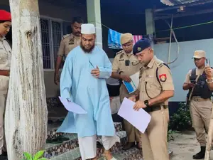 Who is Indian lawmaker Aminul Islam, booked for sedition over objectionable remark on Pahalgam terror attack