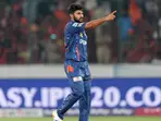 IPL 2025: 'I had to accept it,' Shardul Thakur reveals who called him to join LSG after going unsold at auction