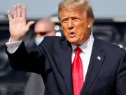 Flags to fly full-staff on Trump Inauguration day despite Carter mourning period
