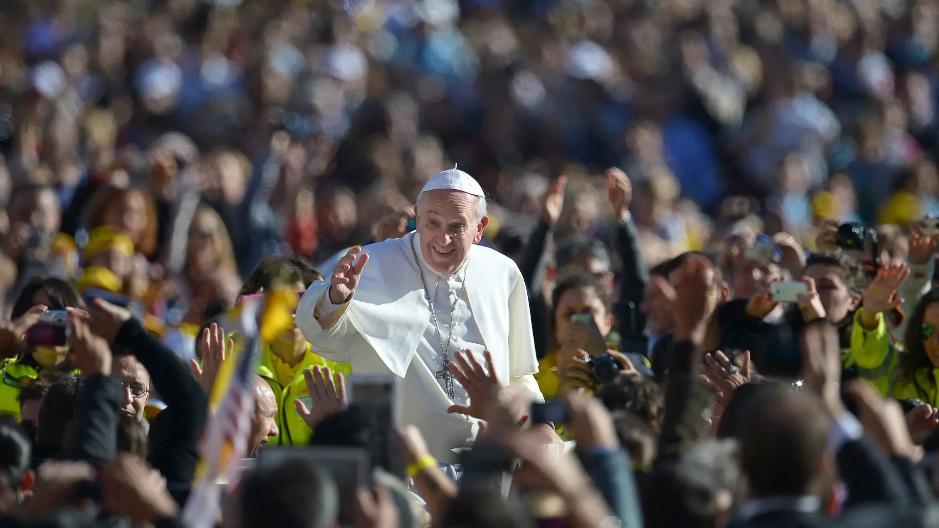 Pope Francis dies at 88: Latin America’s first pontiff leaves behind powerful Easter message Pope Francis dies at 88: Latin America’s first pontiff leaves behind powerful Easter message