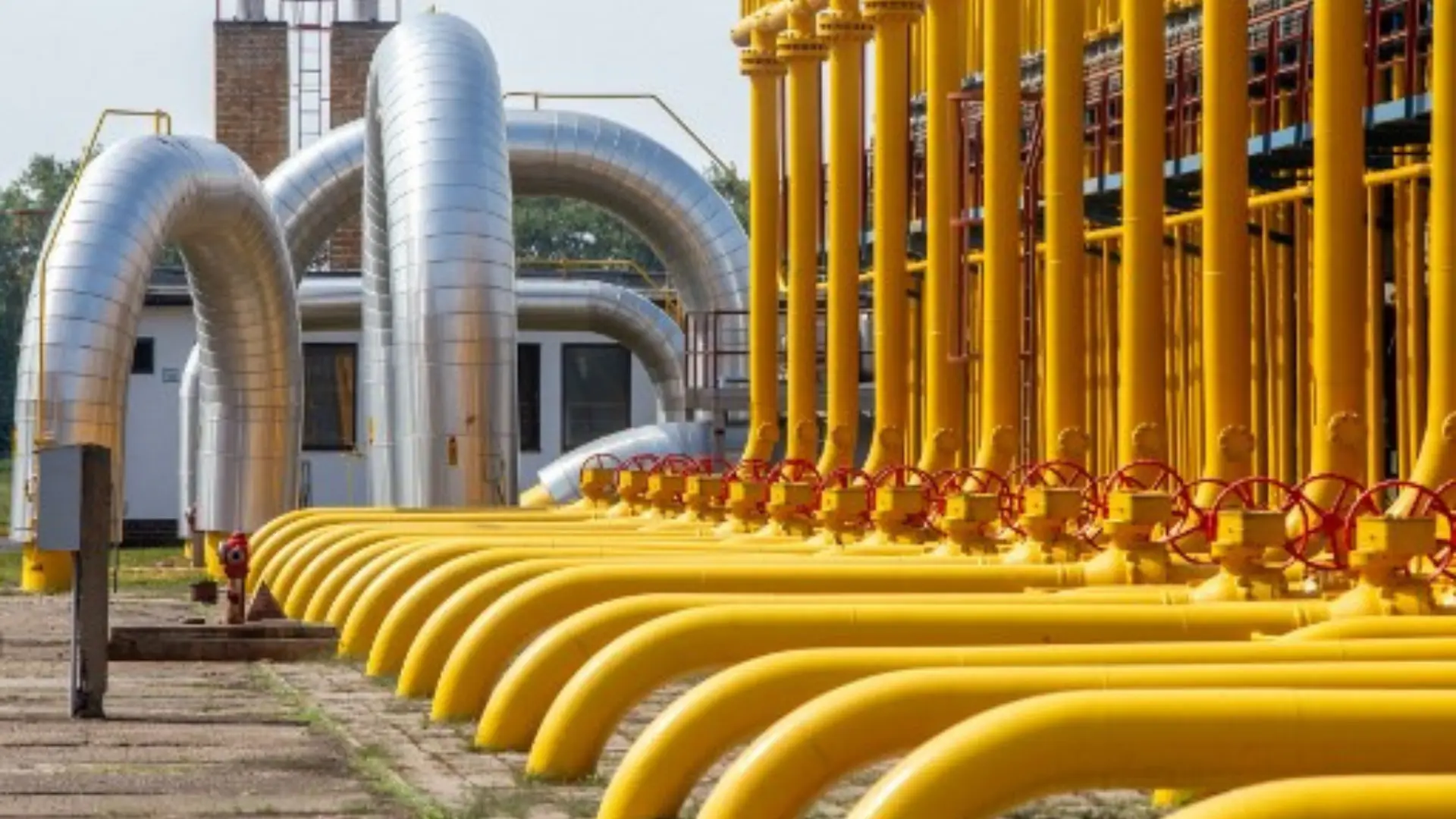 Moldova's breakaway region Transdniestria faces heating cuts as Russia halts gas supply Moldova's breakaway region Transdniestria faces heating cuts as Russia halts gas supply