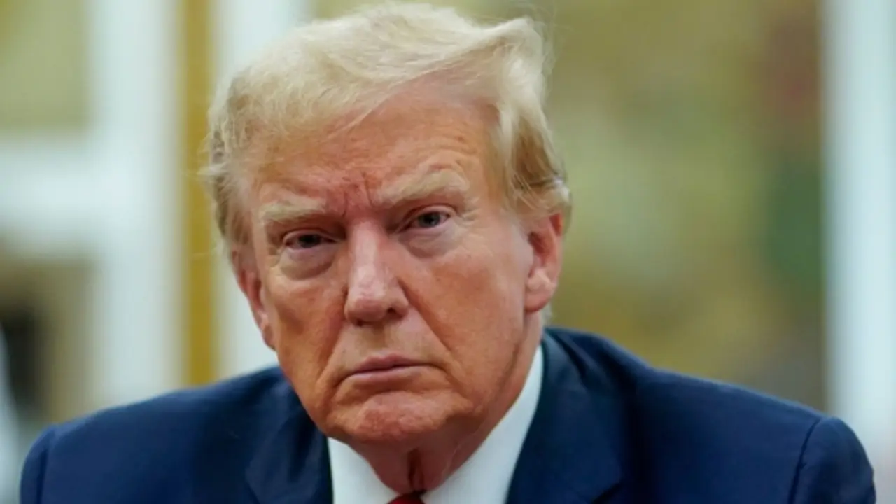 Trump administration terminates legal status for 500,000 immigrants Trump administration terminates legal status for 500,000 immigrants