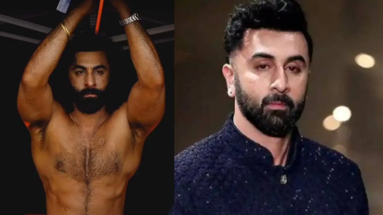 Ranbir Kapoor