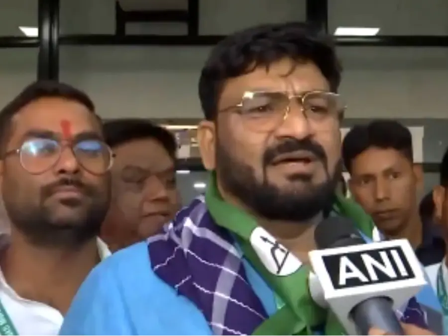 'Sharia law over Indian constitution'? Why Jharkhand minister's remarks spark political debate