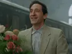 The Brutalist star Adrien Brody opens up about his Oscar-nominated role: 'It was an honour'