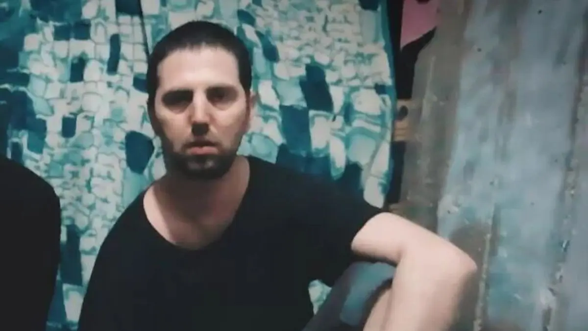 Hamas releases video of two Israeli hostages held in Gaza
