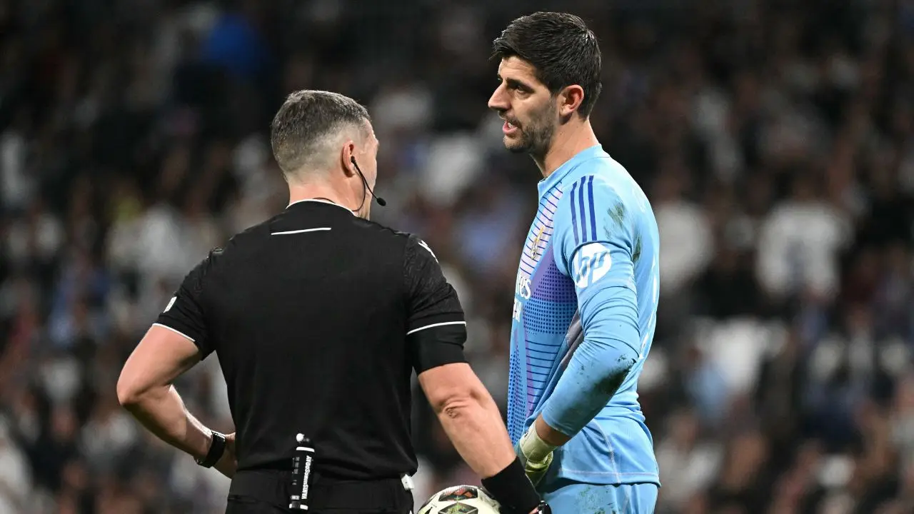 La Liga: Barcelona coach Hansi Flick upset over referee harassment by Real Madrid La Liga: Barcelona coach Hansi Flick upset over referee harassment by Real Madrid