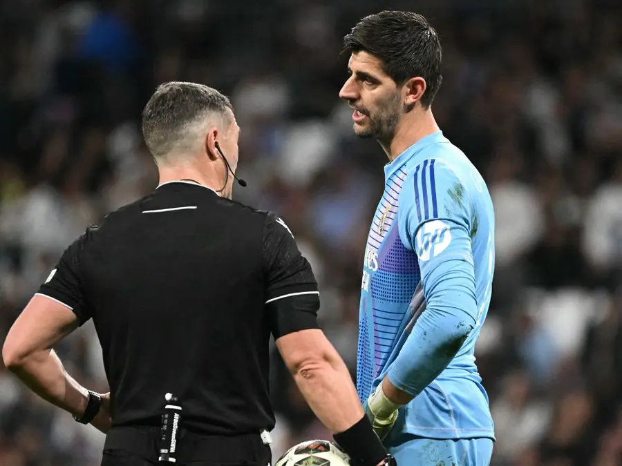 La Liga: Barcelona coach Hansi Flick upset over referee harassment by Real Madrid