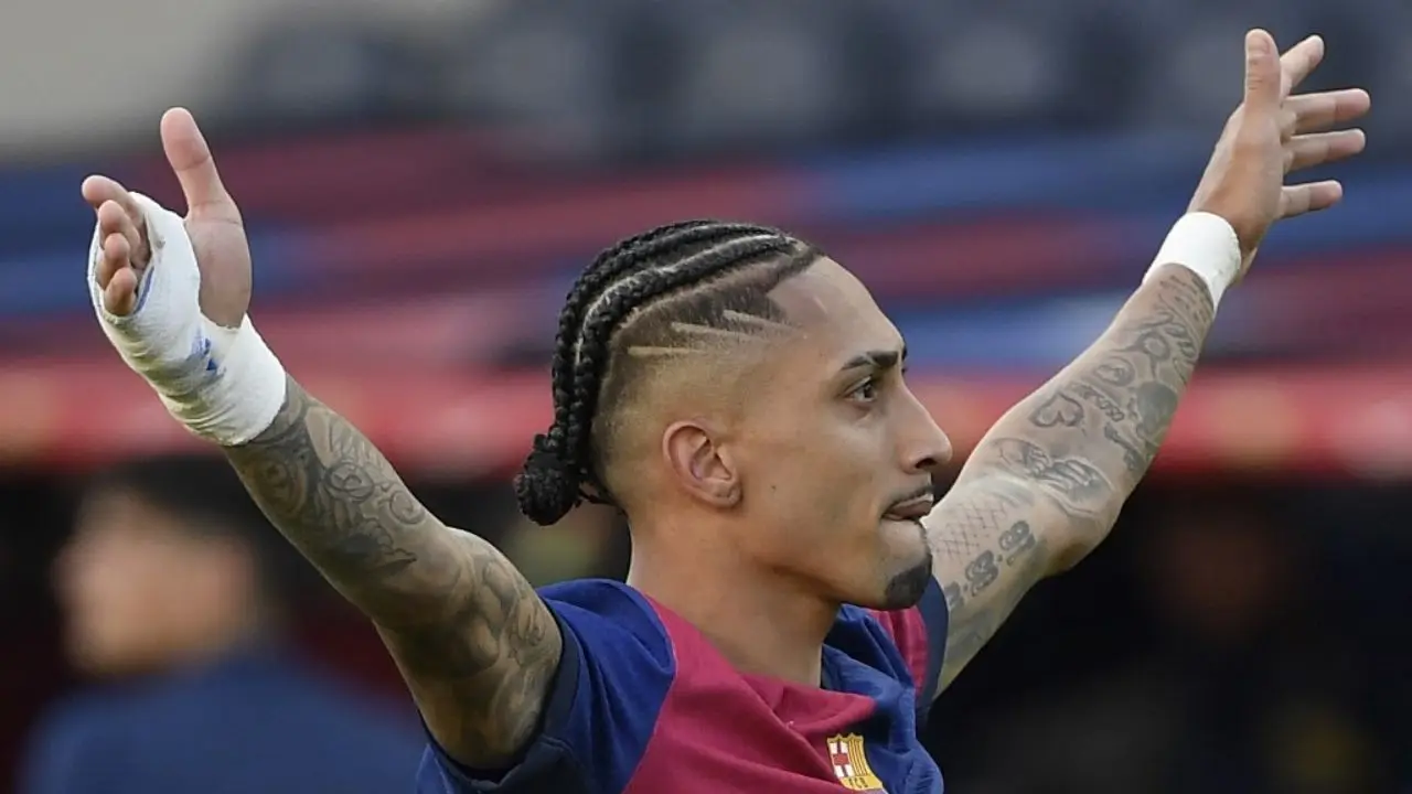 Barcelona close in on La Liga title after stunning comeback win over Celta Vigo
