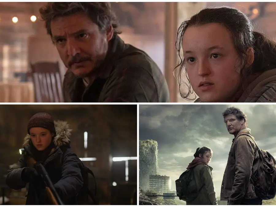 The Last of Us season 2: HBO shares new stills of Pedro Pascal and Belle Ramsey