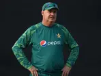 ‘Pakistan Cricket continues to shoot itself in its foot,’ says former coach Micky Arthur
