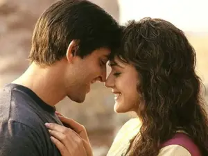 Hrithik Roshan to reunite with Preity Zinta in Krrish 4 after giving several hits together