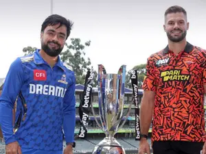 MI Cape Town vs Sunrisers Eastern Cape SA20 Final live streaming: When and where to watch MICT vs SEC live on laptop, TV
