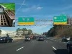 Driver in US' Virginia hides in storm drain after hit-and-run on highway
