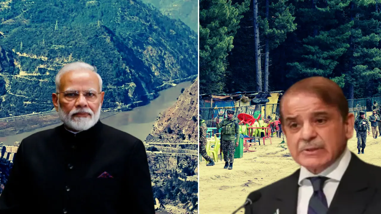 India firm on its stance on terror, no rollback of actions against Pakistan including Indus Waters Treaty: Govt Sources after ceasefire India firm on its stance on terror, no rollback of actions against Pakistan including Indus Waters Treaty: Govt Sources after ceasefire
