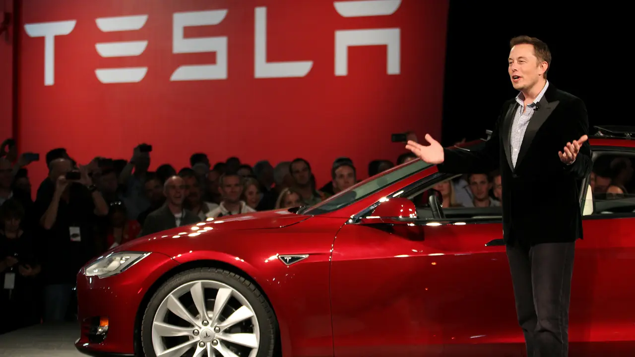 'Should not harm EV companies': Musk's Tesla raises concern as it might get affected by Trump's retaliatory tariffs