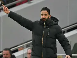 Premier League: Ruben Amorim urges Man Utd to focus on Chelsea instead of Europa League final