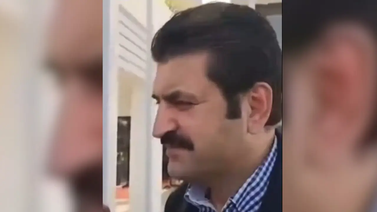 Pahalgam terror attack: Pak politician says 'will go to England' if India-Pak war begins | WATCH Pahalgam terror attack: Pak politician says 'will go to England' if India-Pak war begins | WATCH