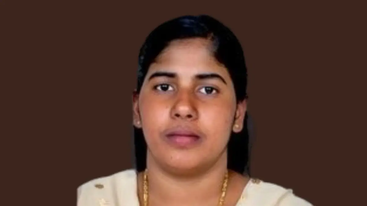Yemen sanctions death sentence to Indian nurse Nimisha Priya, India responds Yemen sanctions death sentence to Indian nurse Nimisha Priya, India responds
