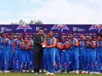 BCCI announces $573,000 cash reward for women's U19 team after their WC triumph