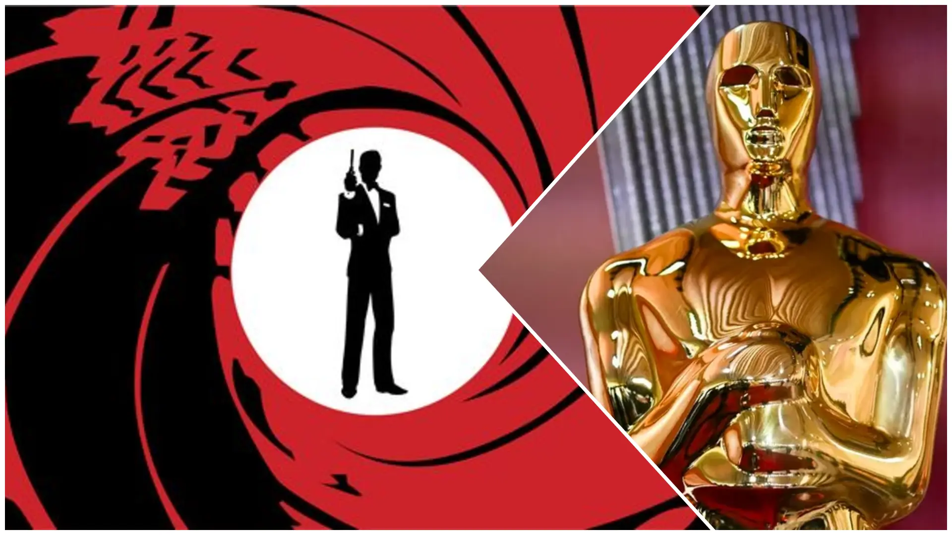 James Bond Oscars 2025 | The 97th Academy Awards honours James Bond franchise James Bond Oscars 2025 | The 97th Academy Awards honours James Bond franchise