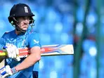 England's Harry Brook banned for two years after opting out of IPL 2025 - Report