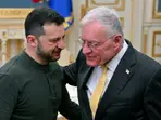 'Can't confirm this at all': Russia shrugs off claims about sidelining Trump’s Ukraine envoy from ceasefire talks