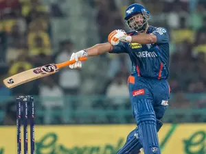 IPL 2025 | 'It always happens in Lucknow,' Pant reveals where they lost vs DC and why Badoni came ahead to him to bat
