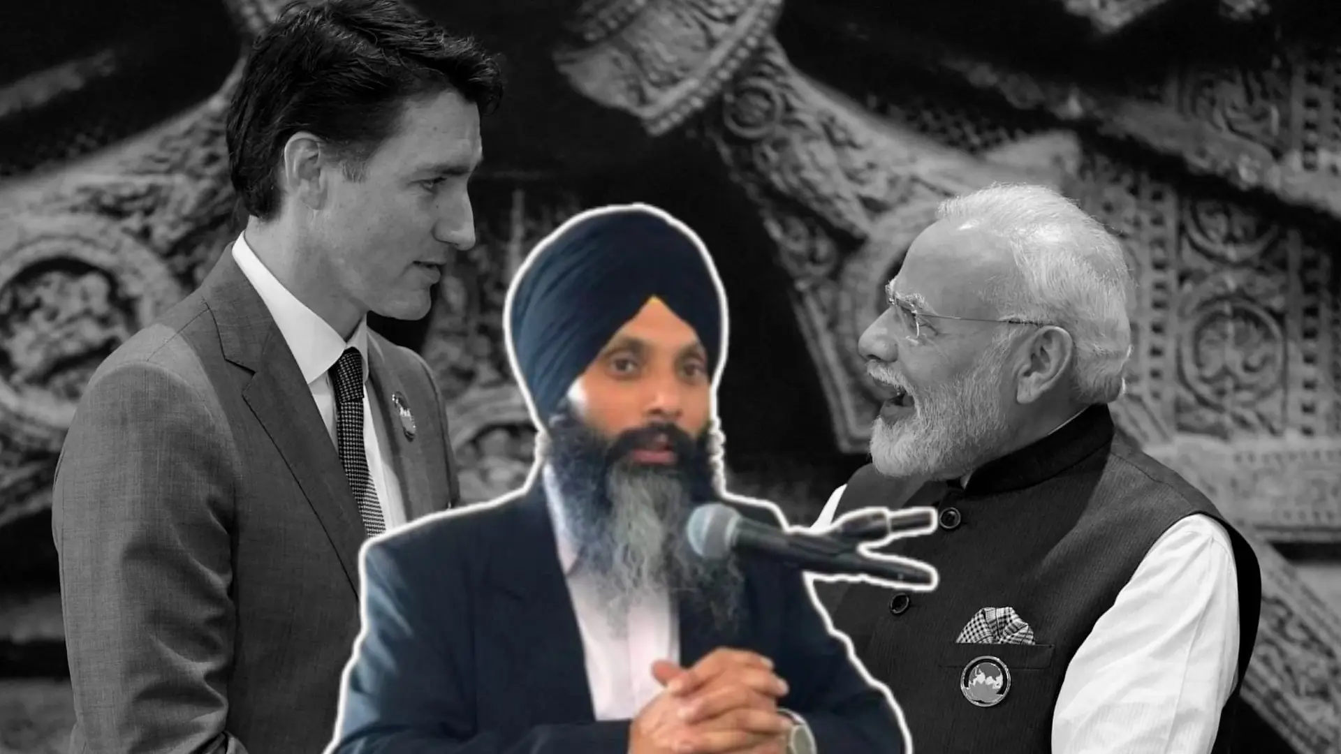 Canadian report vindicates India's stance on Nijjar killing, says no definitive link Canadian report vindicates India's stance on Nijjar killing, says no definitive link