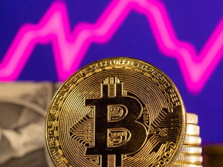 Trump tariffs hit crypto rally: digital tokens tank up to 28%