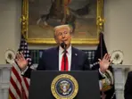 Trump dismisses TikTok concerns, vows to release JFK files in first interview as 47th president
