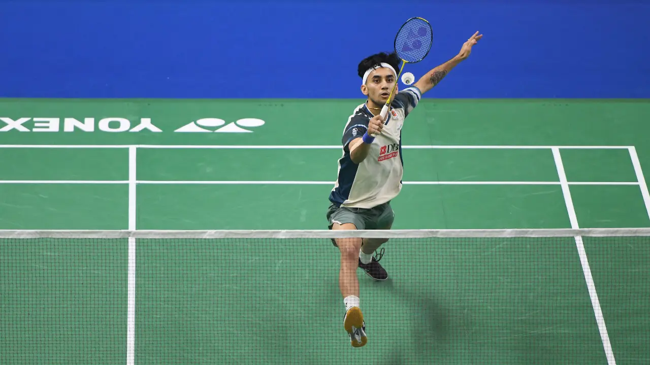 Ace shuttler Lakshya Sen caught in age fraud case - Know details