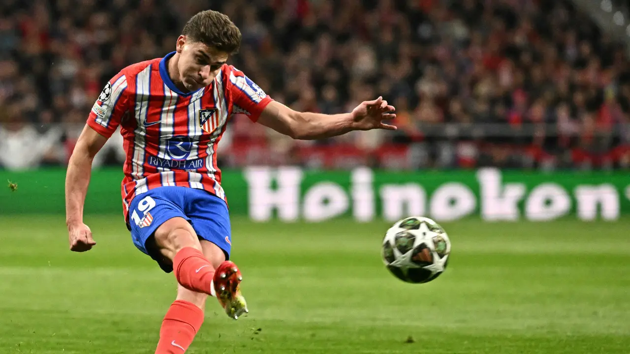 Champions League: Here's why Julian Alvarez's penalty was disallowed in Real Madrid defeat