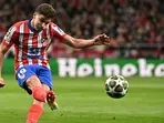 Champions League: Here's why Julian Alvarez's penalty was disallowed in Real Madrid defeat