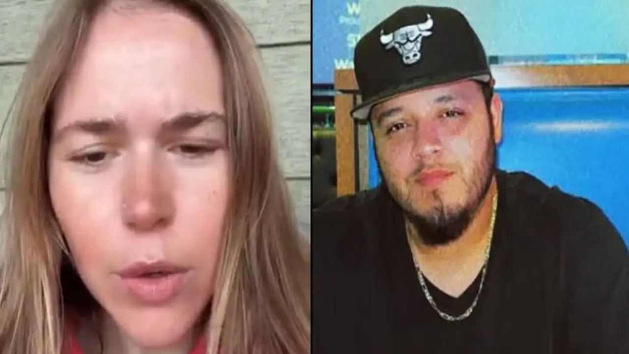 If Jesus ‘were alive today’ Trump would have deported him, says Tim Walz's daughter on Kilmar Abrego Garcia row If Jesus ‘were alive today’ Trump would have deported him, says Tim Walz's daughter on Kilmar Abrego Garcia row