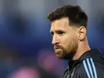 Messi misses Presidential Medal ceremony with Joe Biden, here’s why