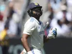 BGT - Irfan Pathan reveals reason behind Rohit Sharma's selection amid form worry