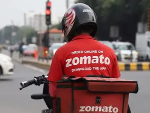 Zomato's foodie from Bengaluru spent over $6000 on a single bill