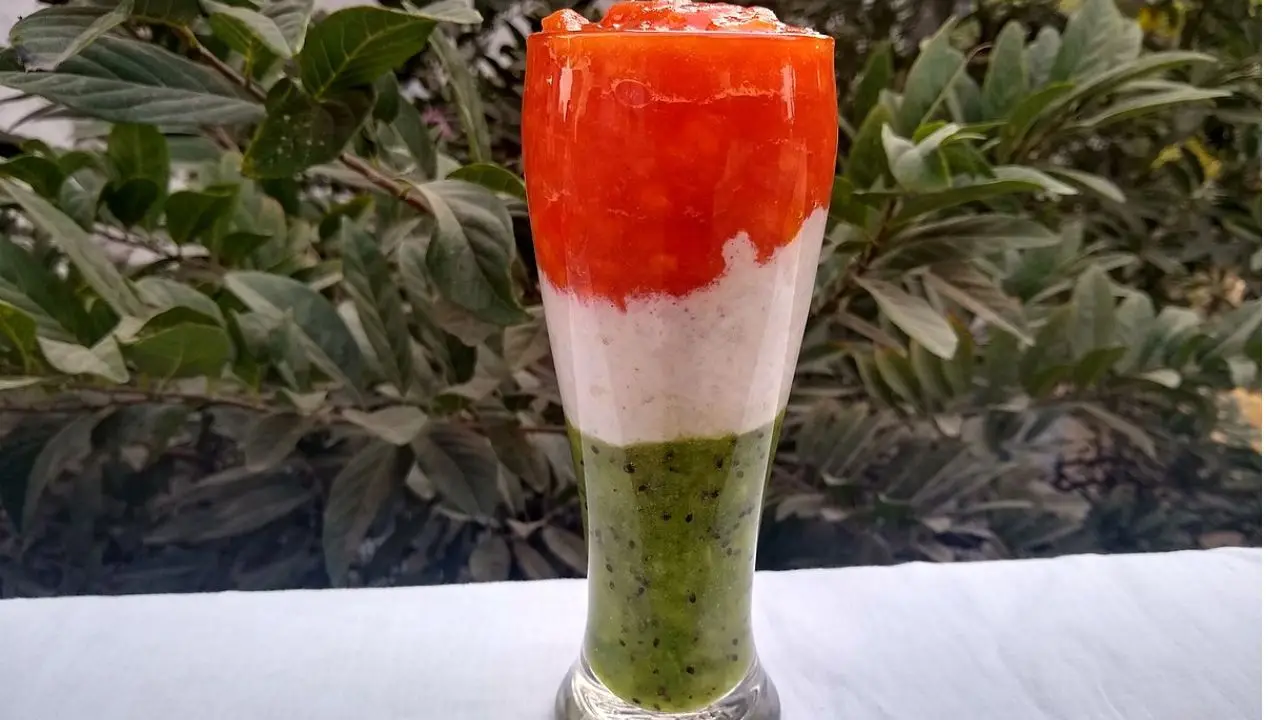 Republic Day 2025: Celebrate the day with these dessert recipes at home Republic Day 2025: Celebrate the day with these dessert recipes at home