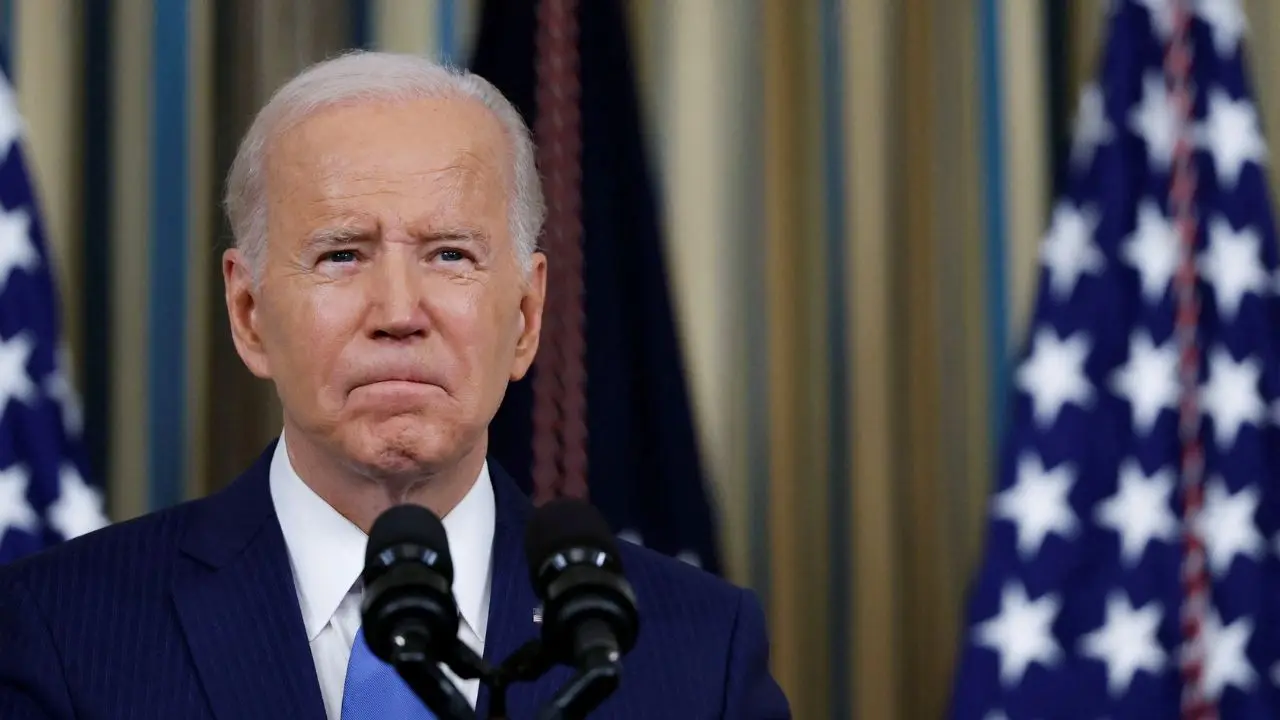Biden to visit New Orleans on Monday; to grieve with victims' families, meet officials Biden to visit New Orleans on Monday; to grieve with victims' families, meet officials