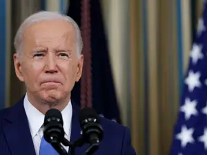 Biden to visit New Orleans on Monday; to grieve with victims' families, meet officials