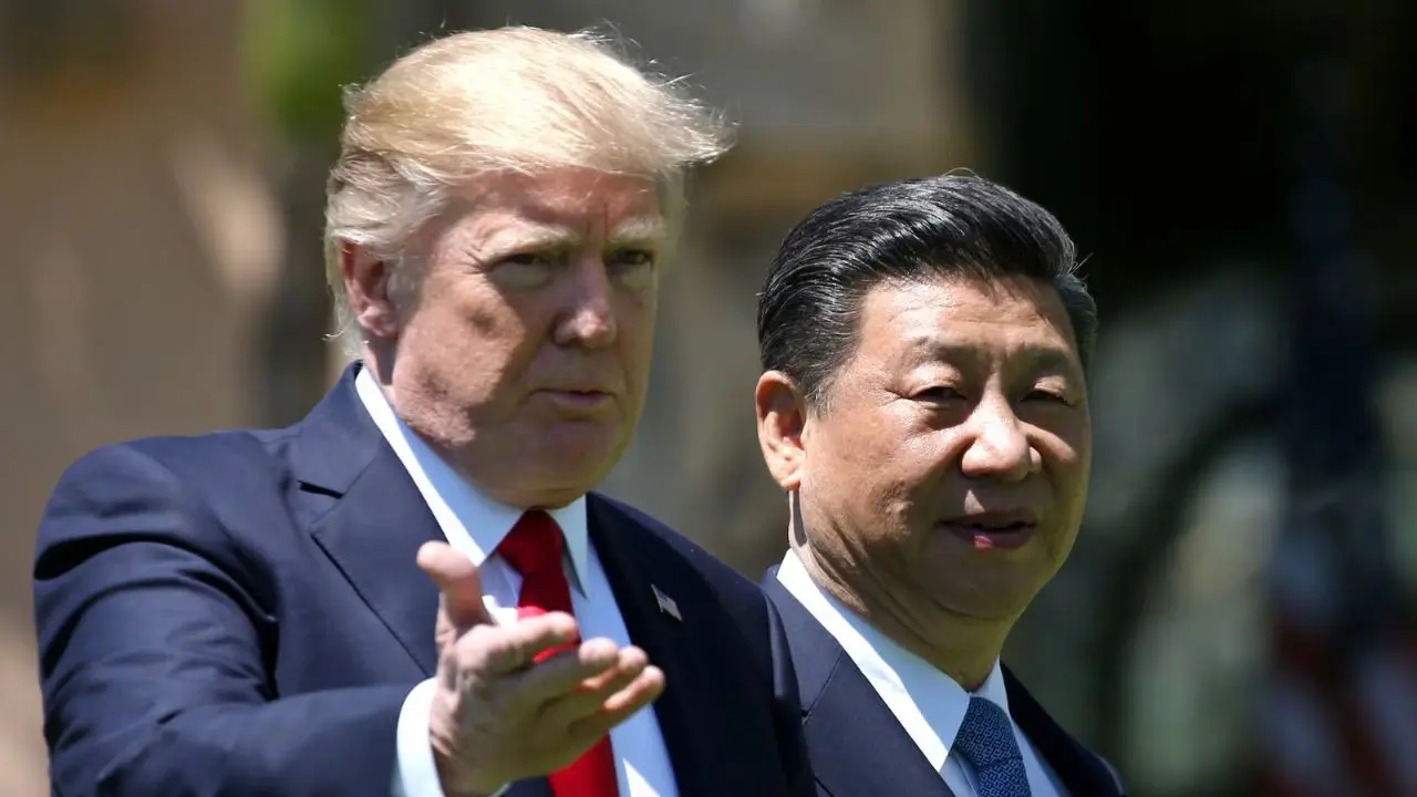 ‘If US wants war, we’re ready to fight’: China warns Trump amid tariff row