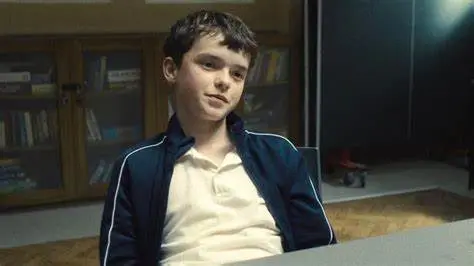 Adolescence: A gripping Netflix limited-series that will leave you speechless Adolescence: A gripping Netflix limited-series that will leave you speechless