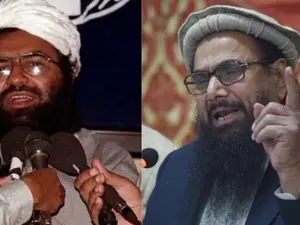 Operation Sindoor: India strikes Lashkar-e-Taiba headquarters, Masood Azhar’s madrasa & Hafiz Saeed-linked terror camps