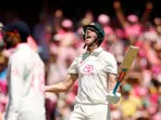 BGT - Australia qualify for WTC Final 2025 after beating India at SCG