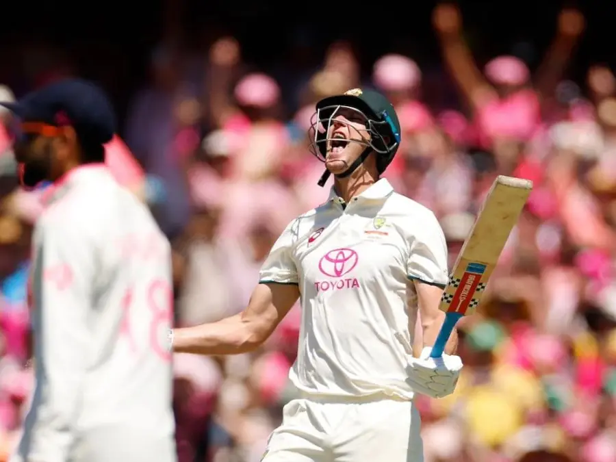 BGT - Australia qualify for WTC Final 2025 after beating India at SCG