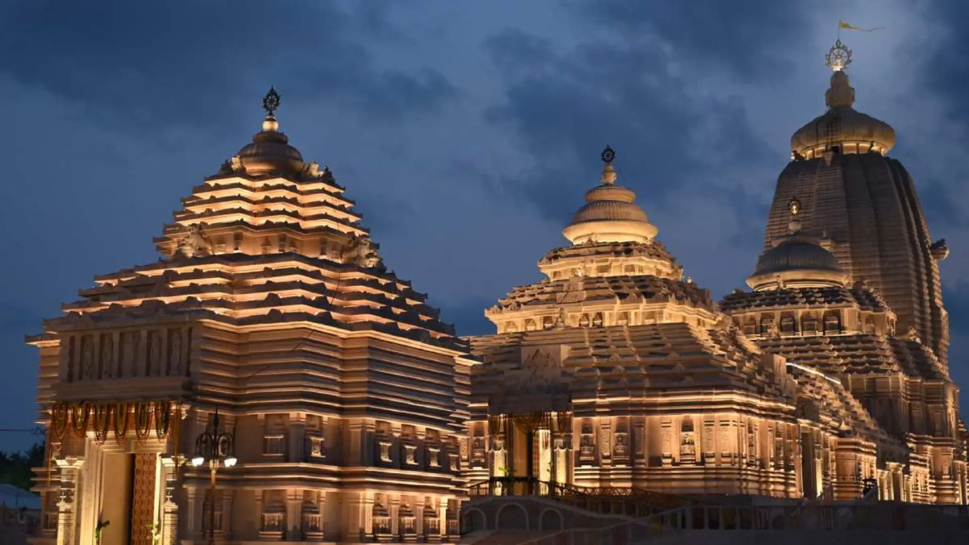 Odisha vs West Bengal: What is the Jagannath Dham controversy Odisha vs West Bengal: What is the Jagannath Dham controversy