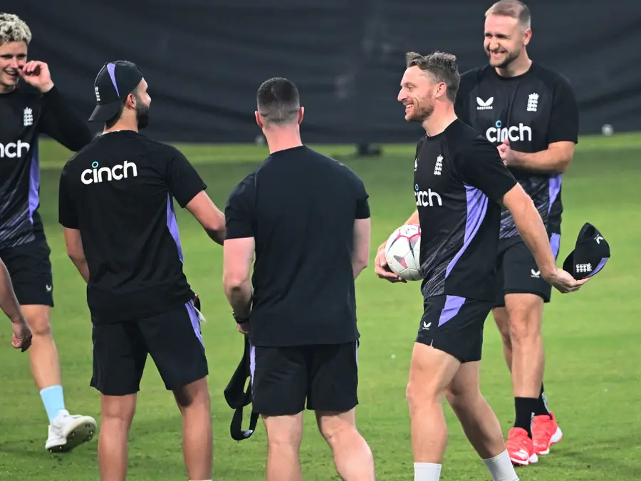 Champions Trophy 2025: Jos Buttler rejects calls for England to boycott Afghanistan match