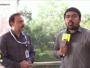 WION EXCLUSIVE | ISRO Is Working On Vertical Landing Rockets